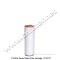 0.2 Micron Water Filter Cartridge /Pleated filter cartridge